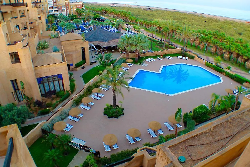 Appartamento Jardines De Isla Canela Hotel Ayamonte