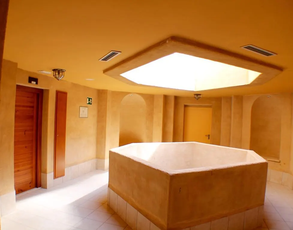 Jardines De Isla Canela Hotel Ayamonte Appartamento