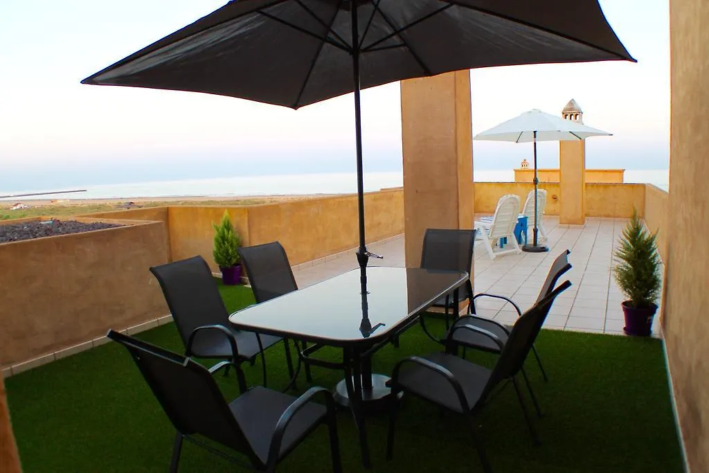 Jardines De Isla Canela Hotel Ayamonte Appartamento