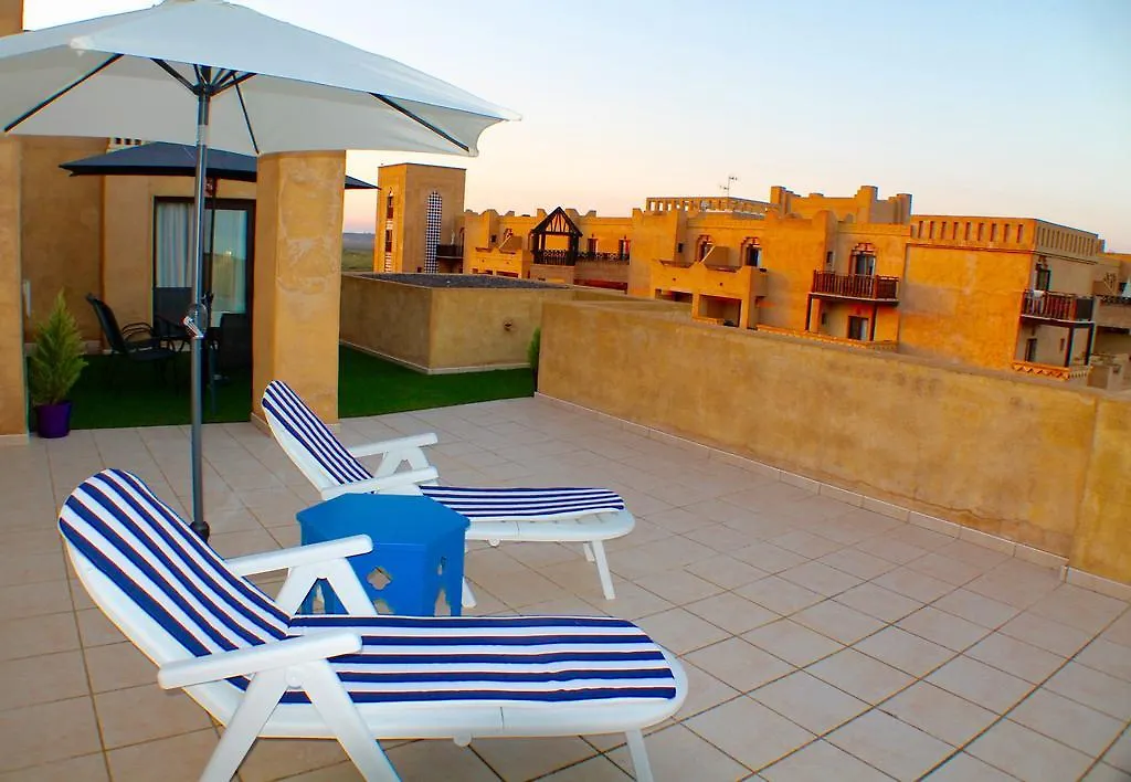 Jardines De Isla Canela Hotel Ayamonte 0*,