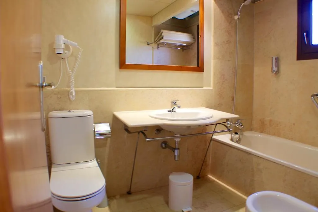 Jardines De Isla Canela Hotel Ayamonte Appartamento