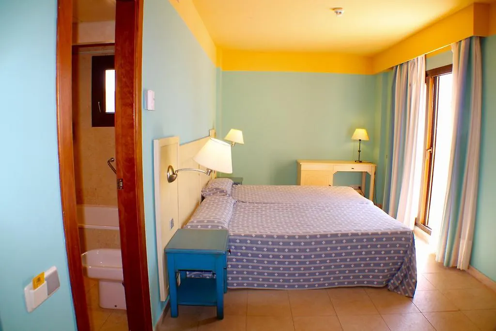 Apartment Jardines De Isla Canela Hotel Ayamonte