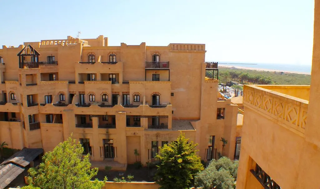 Jardines De Isla Canela Hotel Ayamonte Spagna
