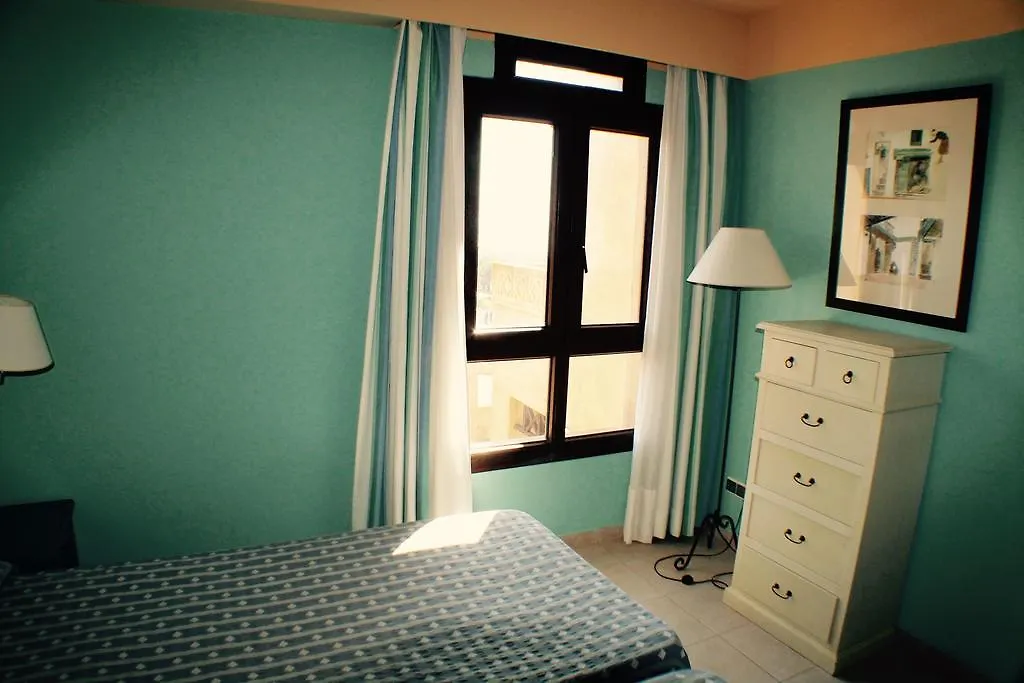 Jardines De Isla Canela Hotel Ayamonte Appartamento