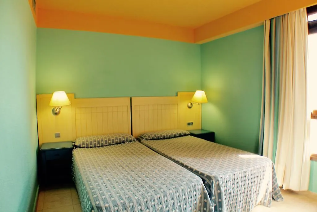 Jardines De Isla Canela Hotel Ayamonte Appartamento