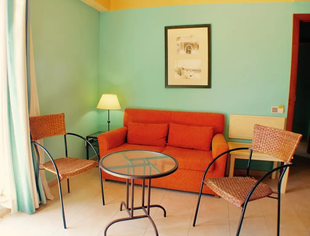 Jardines De Isla Canela Hotel Ayamonte