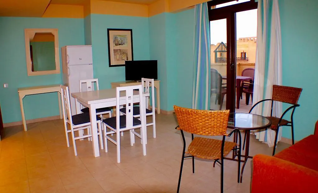 Appartamento Jardines De Isla Canela Hotel Ayamonte