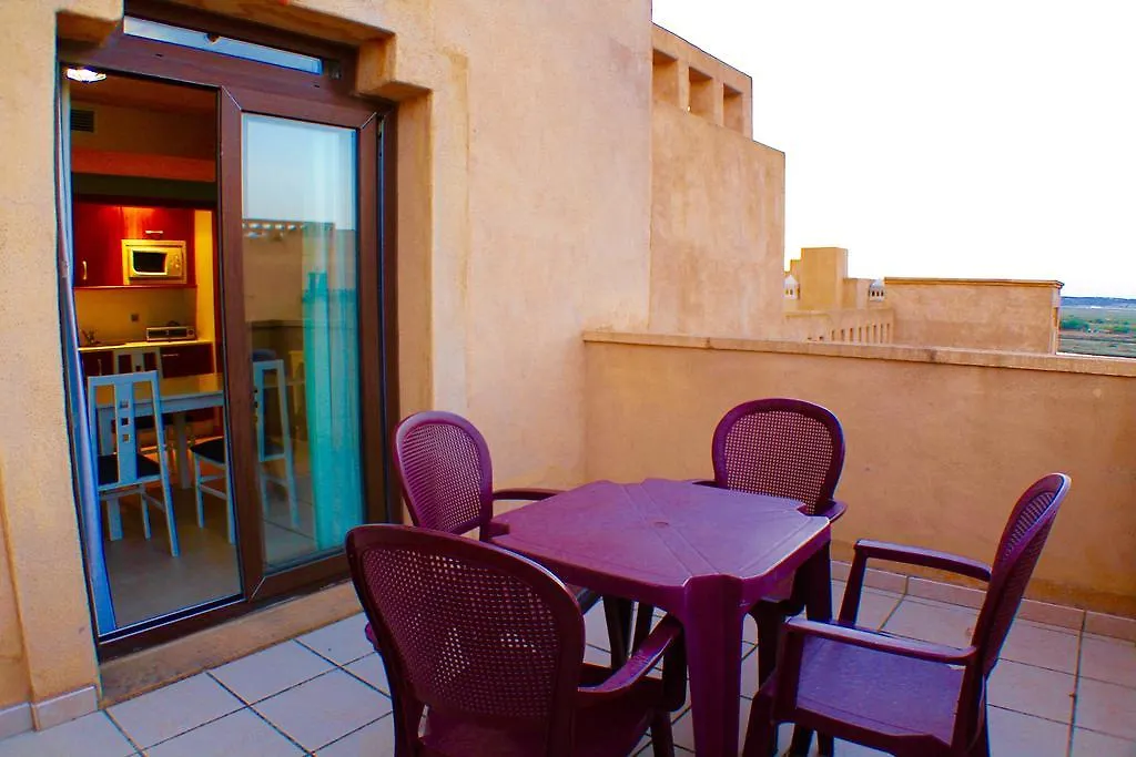 Jardines De Isla Canela Hotel Ayamonte Apartment