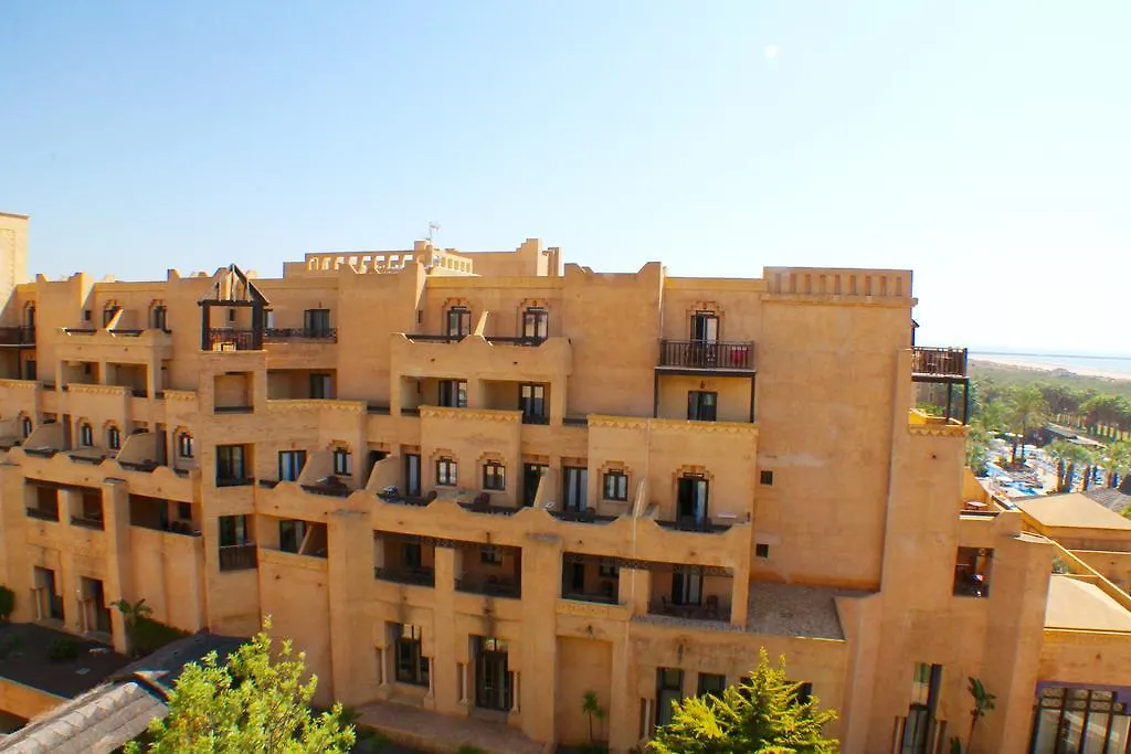 Appartamento Jardines De Isla Canela Hotel Ayamonte Spagna