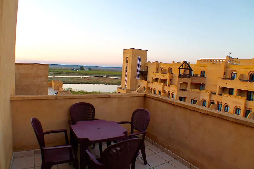 Jardines De Isla Canela Hotel Ayamonte