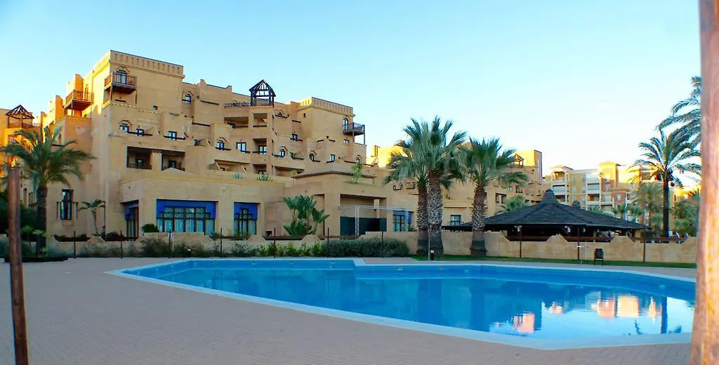 Jardines De Isla Canela Hotel Ayamonte 0*,  Spain