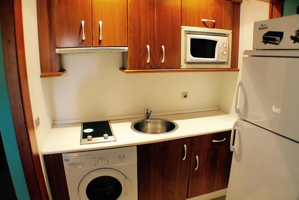 Appartamento Jardines De Isla Canela Hotel Ayamonte Spagna