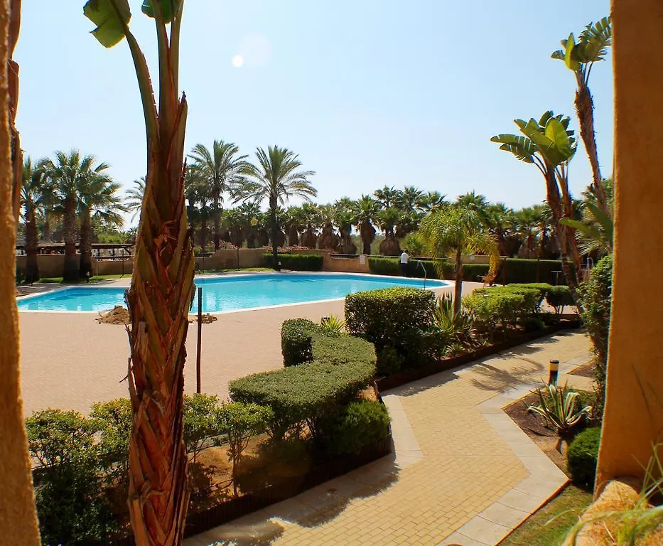 Jardines De Isla Canela Hotel Ayamonte 0*,