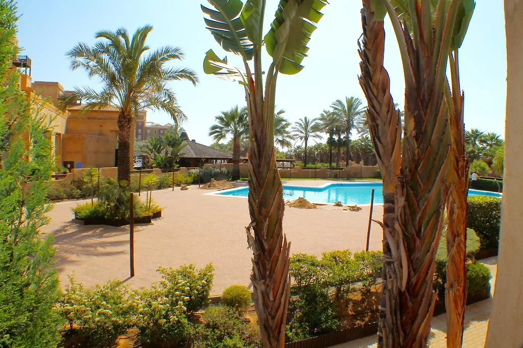 Appartamento Jardines De Isla Canela Hotel Ayamonte