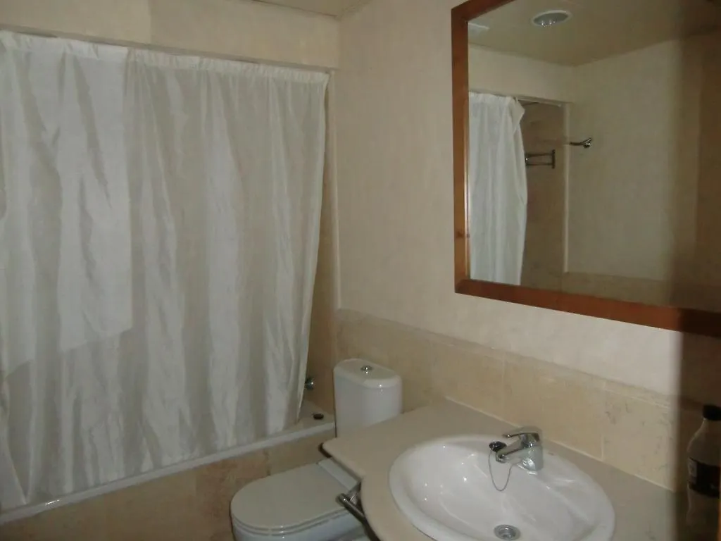 Apartment Jardines De Isla Canela Hotel Ayamonte