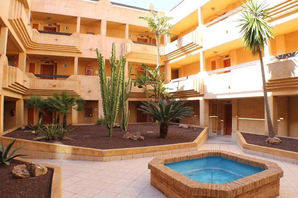 Jardines De Isla Canela Hotel Ayamonte 0*,