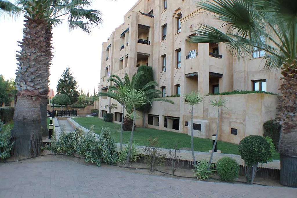 Jardines De Isla Canela Hotel Ayamonte 0*,  Spagna