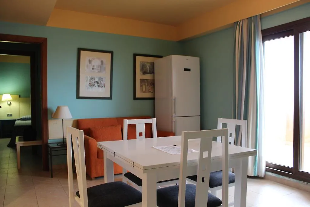 Jardines De Isla Canela Hotel Ayamonte Appartamento