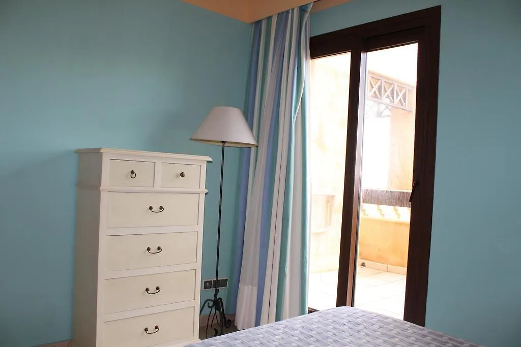 Jardines De Isla Canela Hotel Ayamonte 0*,