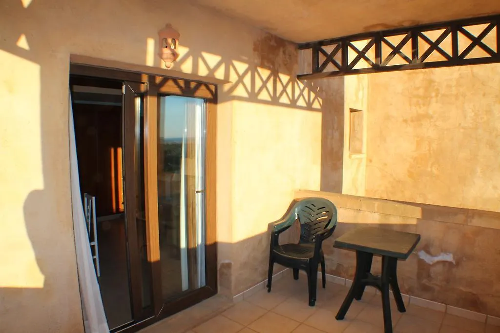 Jardines De Isla Canela Hotel Ayamonte Appartamento