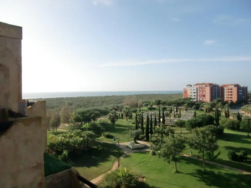 Jardines De Isla Canela Hotel Ayamonte 0*,  Spain