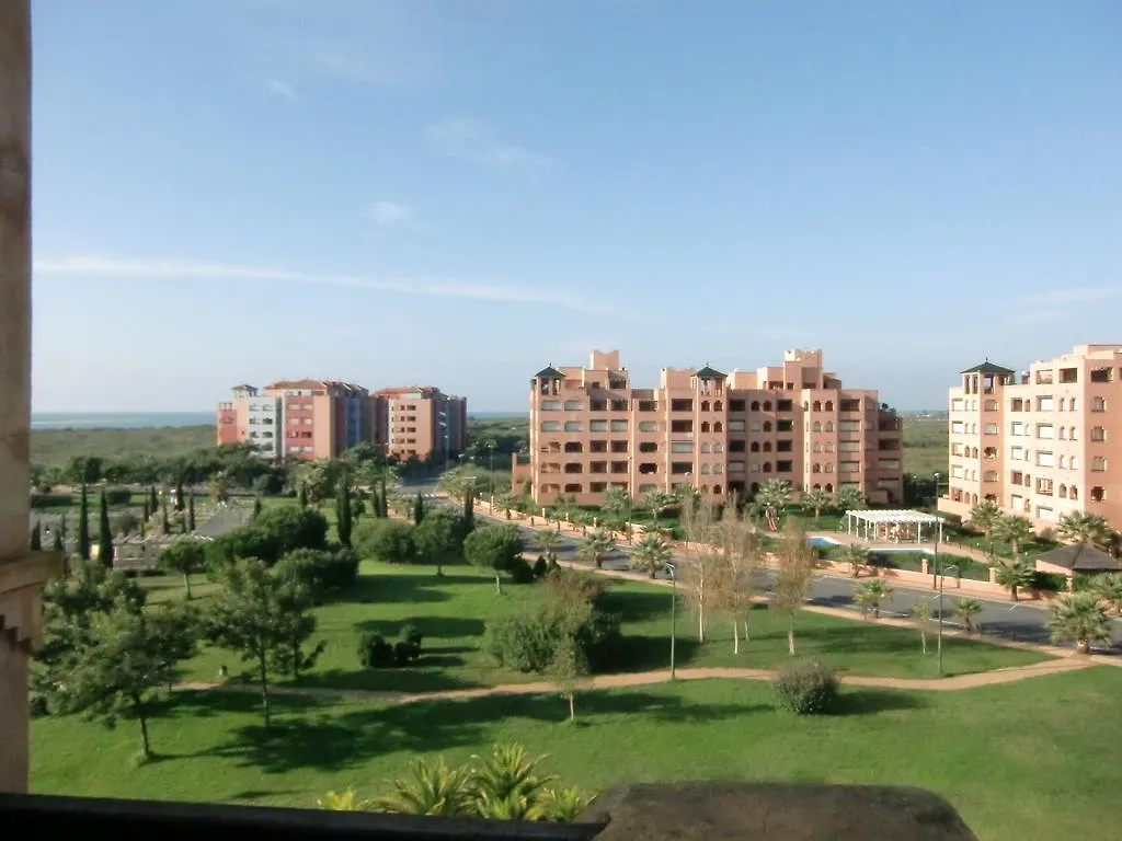 Jardines De Isla Canela Hotel Ayamonte Apartment