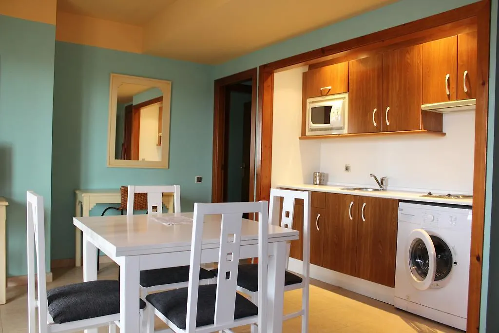 Jardines De Isla Canela Hotel Ayamonte Appartamento
