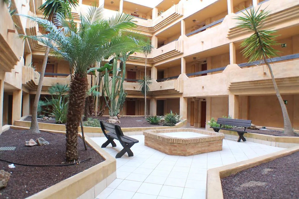 Apartment Jardines De Isla Canela Hotel Ayamonte Spain