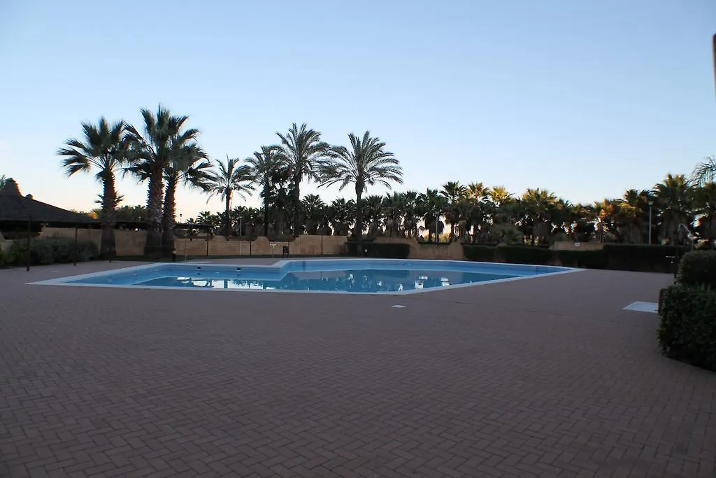 Jardines De Isla Canela Hotel Ayamonte