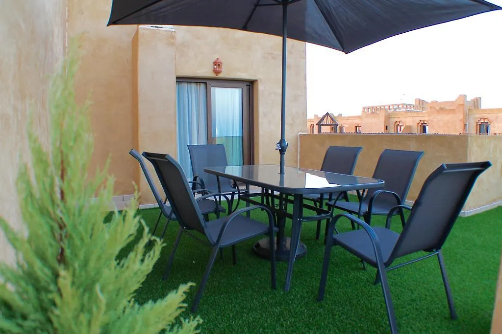 Jardines De Isla Canela Hotel Ayamonte 0*,  Spain