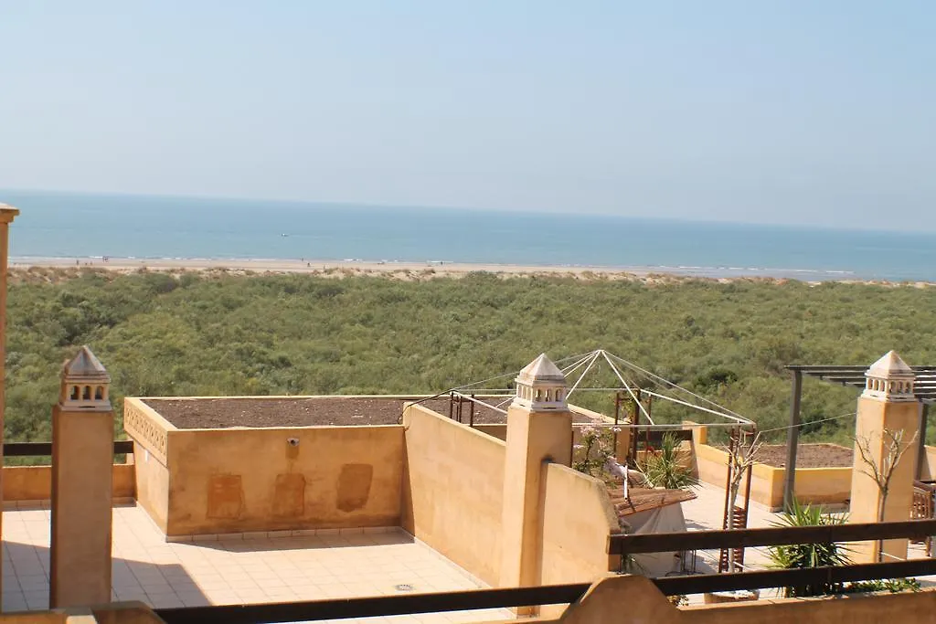 Apartment Jardines De Isla Canela Hotel Ayamonte Spain