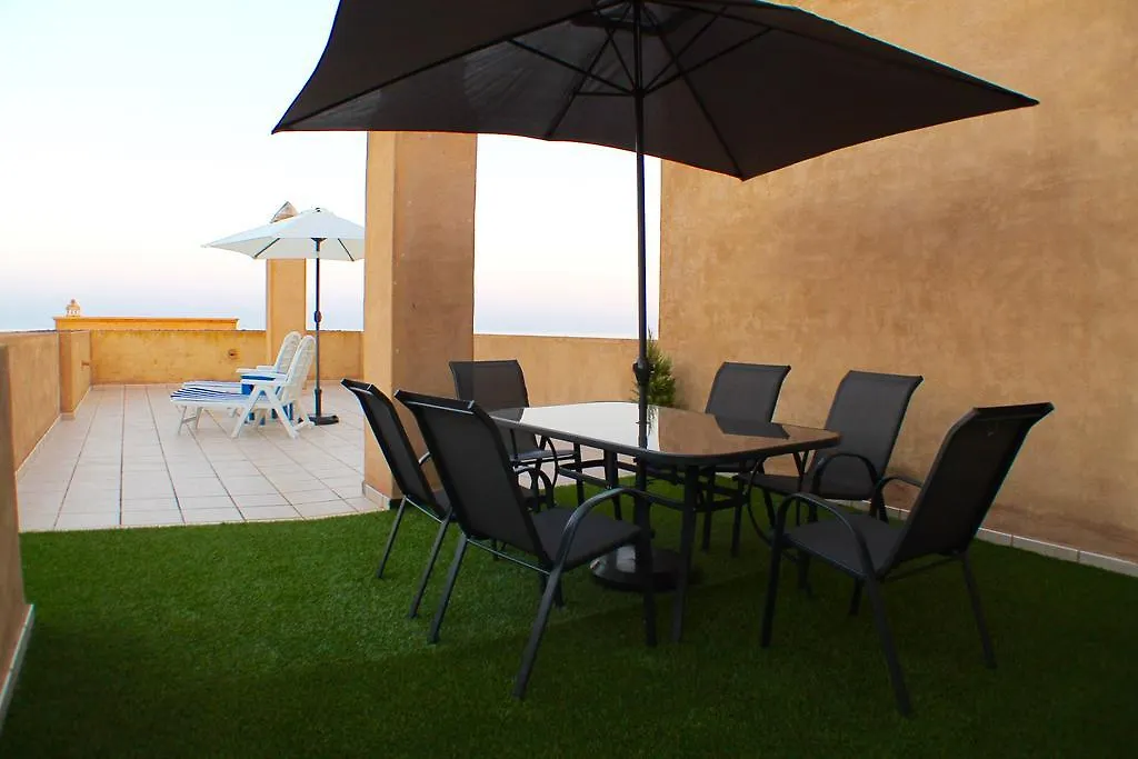 Jardines De Isla Canela Hotel Ayamonte