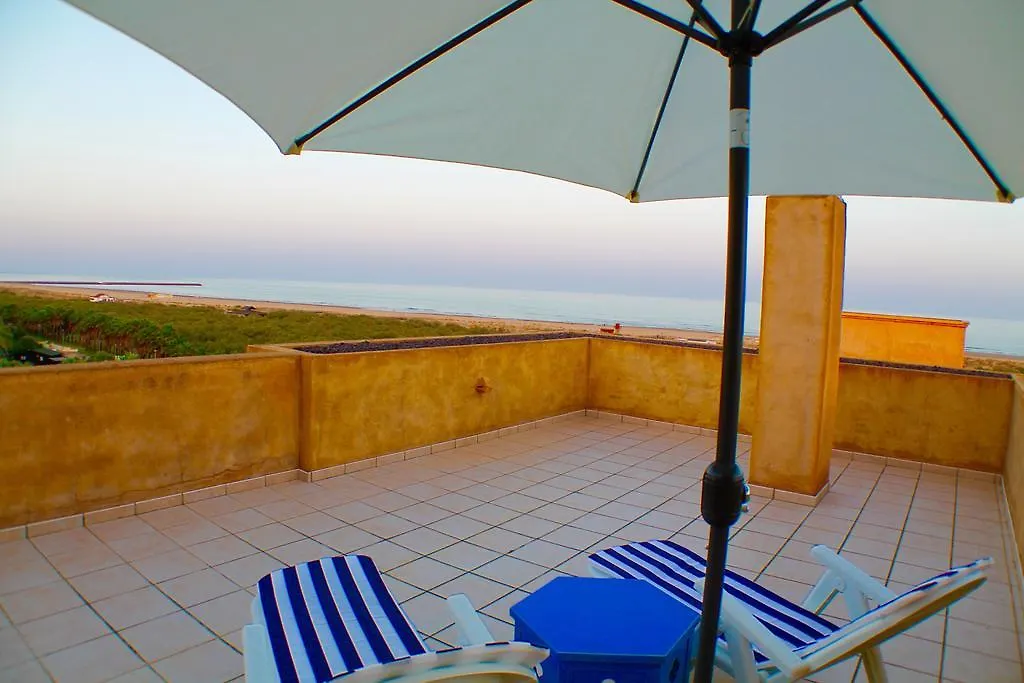 Apartment Jardines De Isla Canela Hotel Ayamonte