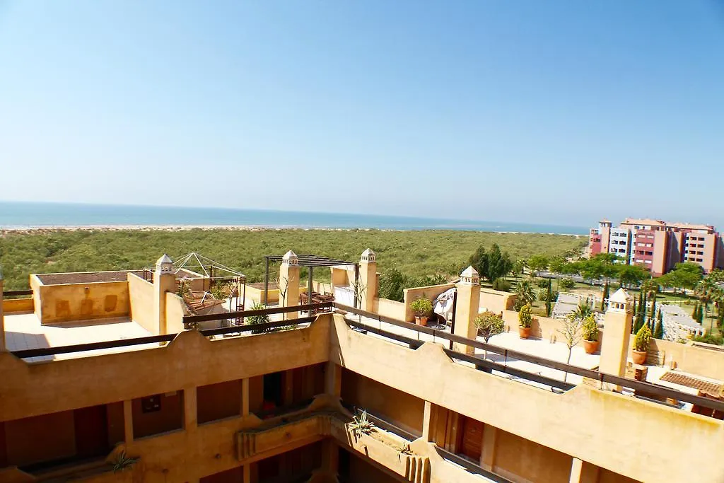 Jardines De Isla Canela Hotel Ayamonte 0*,