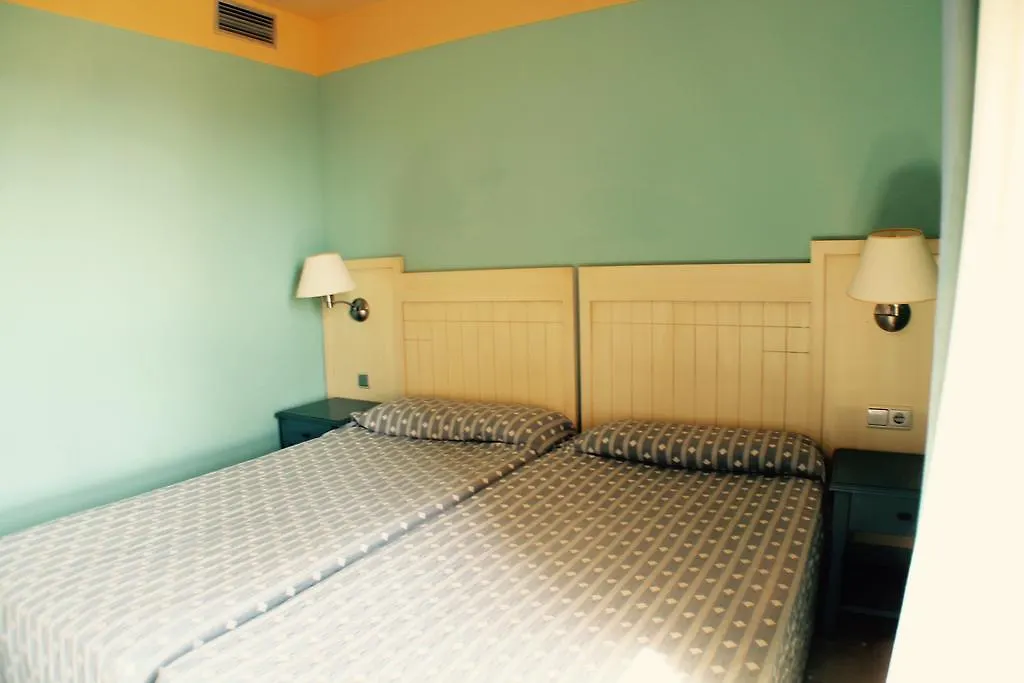 Apartment Jardines De Isla Canela Hotel Ayamonte Spain