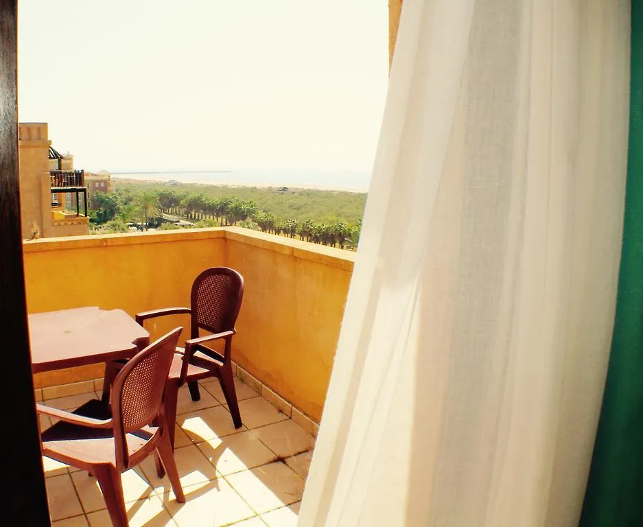 Jardines De Isla Canela Hotel Ayamonte