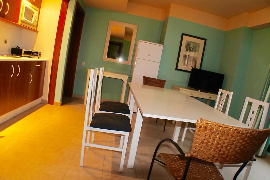 Apartment Jardines De Isla Canela Hotel Ayamonte