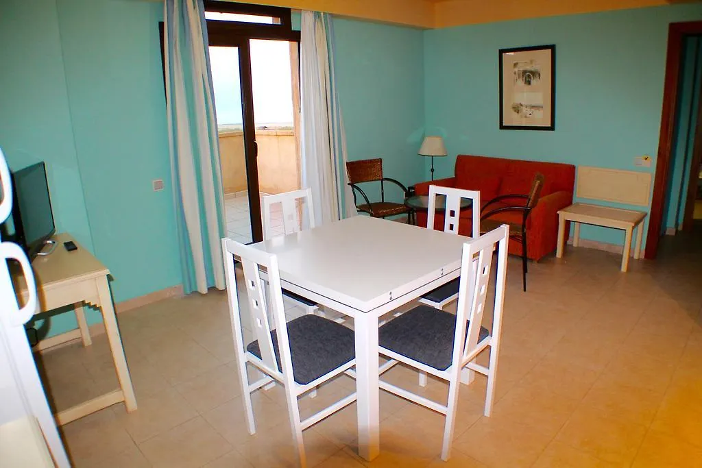 Jardines De Isla Canela Hotel Ayamonte 0*,