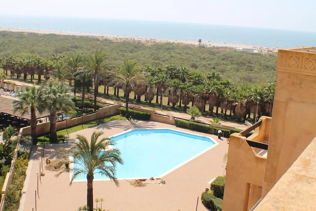 Jardines De Isla Canela Hotel Ayamonte Apartment