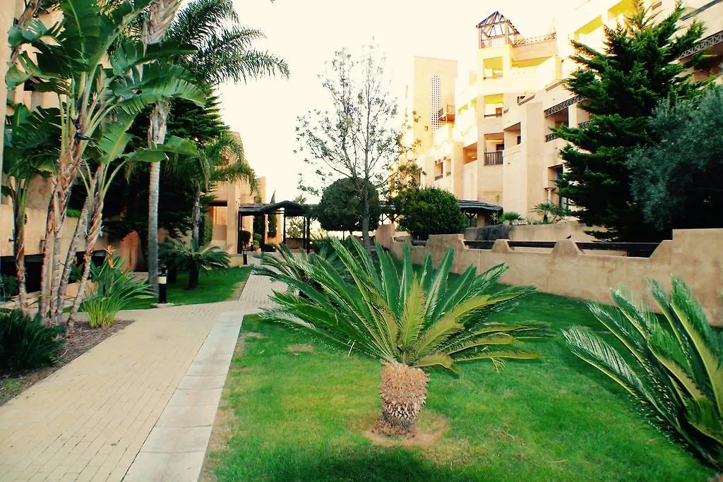 Jardines De Isla Canela Hotel Ayamonte 0*,