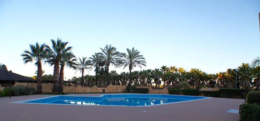 Apartment Jardines De Isla Canela Hotel Ayamonte