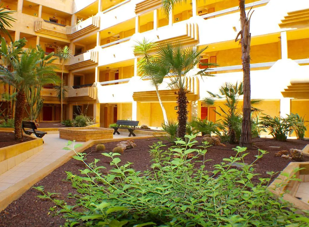 Apartment Jardines De Isla Canela Hotel Ayamonte Spain