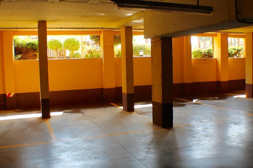Apartment Jardines De Isla Canela Hotel Ayamonte