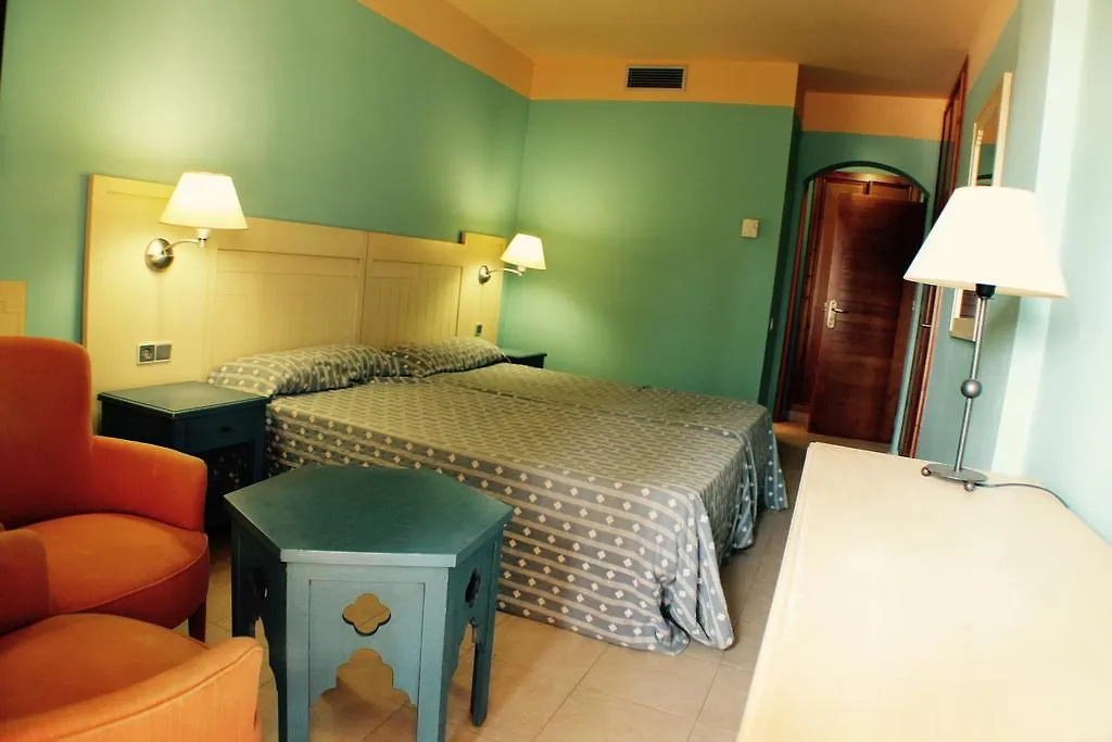 Jardines De Isla Canela Hotel Ayamonte Apartment