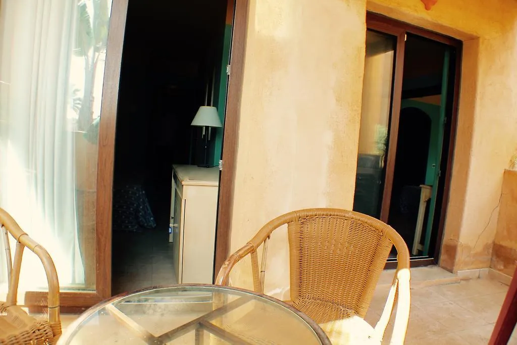 Jardines De Isla Canela Hotel Ayamonte Spain