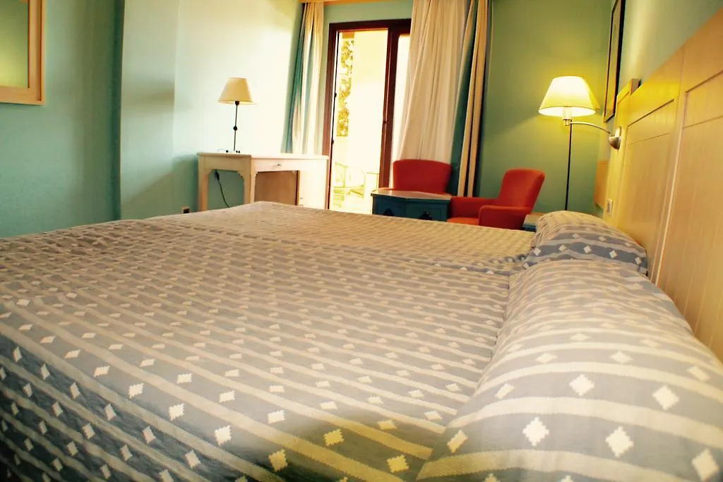 Jardines De Isla Canela Hotel Ayamonte 0*,  Spain
