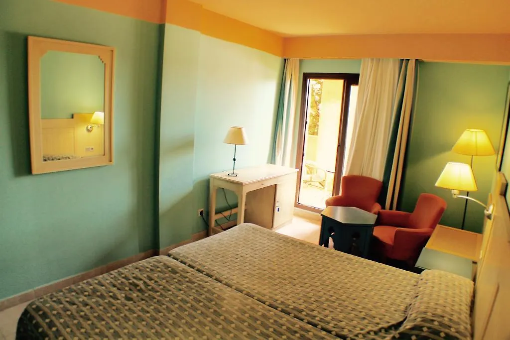 Apartment Jardines De Isla Canela Hotel Ayamonte