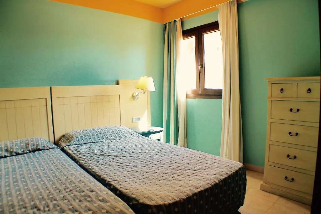 Jardines De Isla Canela Hotel Ayamonte Apartment
