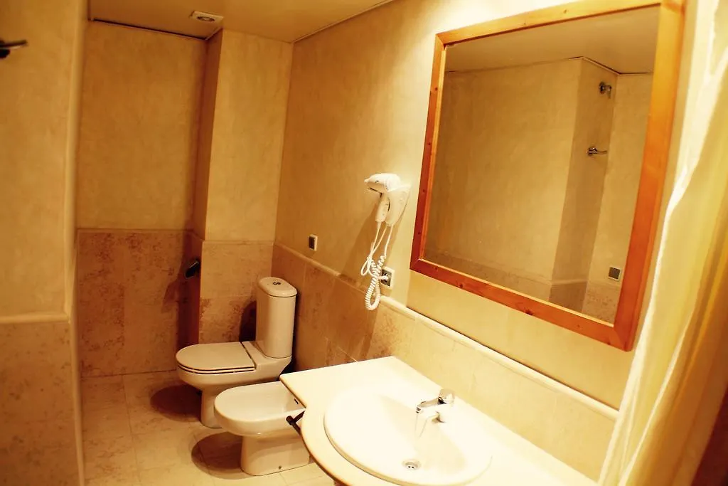 Apartment Jardines De Isla Canela Hotel Ayamonte Spain