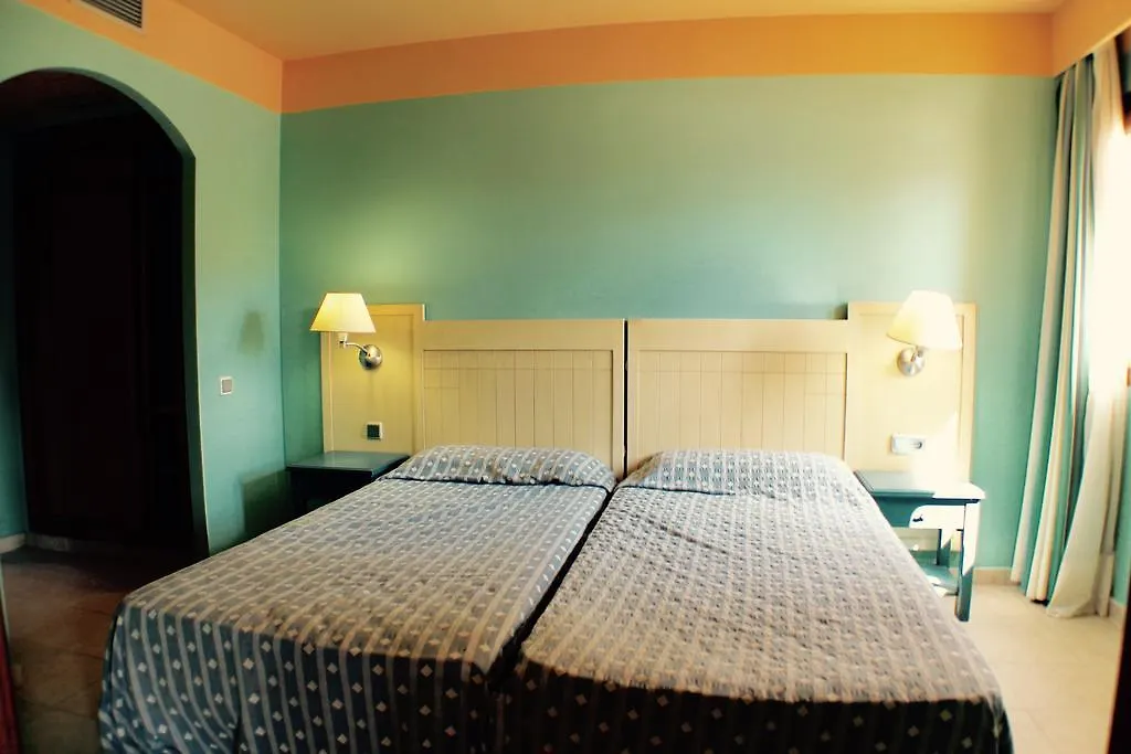 Apartment Jardines De Isla Canela Hotel Ayamonte Spain